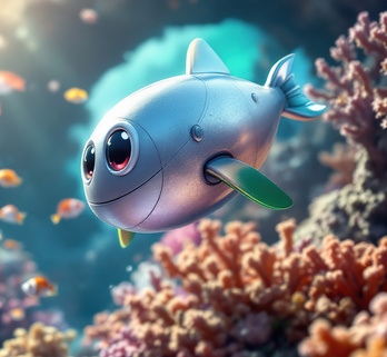 Роботы-конструкторы "Океаника" - применение в учебном процессе - fgospostavki.ru - Казань