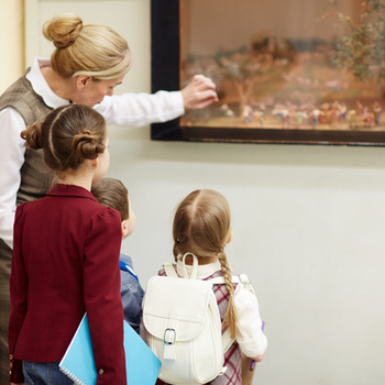 Как создать школьный музей - fgospostavki.ru - Казань