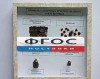Коллекция энтомологическая "Примеры защитных приспособлений у насекомых" - fgospostavki.ru - Казань
