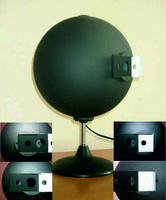 Демонстрационный стенд «Модель абсолютно черного тела»  - fgospostavki.ru - Казань