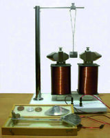 Демонстрационная установка "Токи Фуко" - fgospostavki.ru - Казань