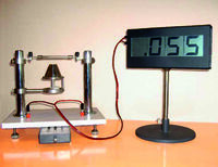 Демонстрационная установка «Зависимость сопротивления от температуры»  - fgospostavki.ru - Казань