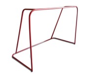 Ворота для футбола детские (цельносварные, без сетки) - fgospostavki.ru - Казань