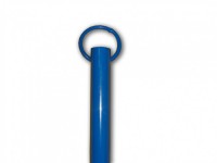 Шест для лазания (2,7 метра, металлический) - fgospostavki.ru - Казань