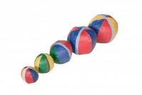 Медицинбол (3 килограмма, искусственная кожа) - fgospostavki.ru - Казань