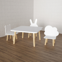 Детский стол «Герда» - fgospostavki.ru - Казань