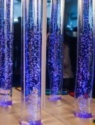 Интерактивная воздушно-пузырьковая трубка «Радуга» с пультом управления - fgospostavki.ru - Казань