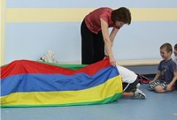 Тоннель (3 метра, 1 кольцо) - fgospostavki.ru - Казань