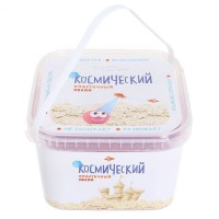 Кинетический песок розовый 3 кг - fgospostavki.ru - Казань