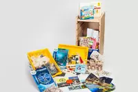 Учебно-методический набор для проектной деятельности в ДОО №1–ИТ (архитектура, мосты, простые механизмы) - fgospostavki.ru - Казань