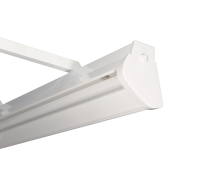 Светильник люминесцентный для школьных досок электромеханический - fgospostavki.ru - Казань