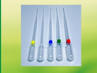 Набор пипеток c цветовой индикацией - fgospostavki.ru - Казань