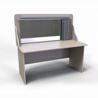 Стол логопеда АВЛ-003 - fgospostavki.ru - Казань