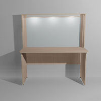 Стол логопеда АВЛ-004 - fgospostavki.ru - Казань