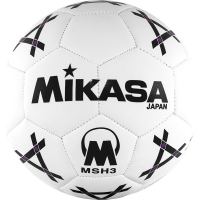 Мяч гандбольный "MIKASA MSH 3" (размер 3, синтетическая кожа, тренировочный) - fgospostavki.ru - Казань