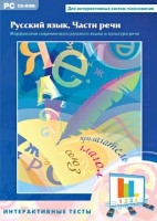 Интерактивные тесты. Русский язык. Части речи - fgospostavki.ru - Казань