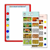 Обучающий калейдоскоп для дошкольного образования - fgospostavki.ru - Казань