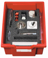 Комплект лабораторного оборудования "Тепловые явления 2" (демонстрационный) - fgospostavki.ru - Казань