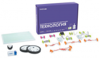 Ресурсный комплект модульной электроники «Технология littleBits» - fgospostavki.ru - Казань