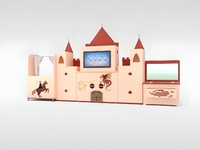 Логопедический комплекс "Замок" - fgospostavki.ru - Казань