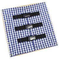 Рамка с пластмассовыми застежками - fgospostavki.ru - Казань