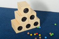 Тактильные ячейки (6 ячеек) - fgospostavki.ru - Казань