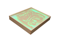 Планшет для рисования песком светозвуковой - fgospostavki.ru - Казань