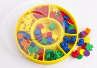 Набор "Счет и Сортировка" малый - fgospostavki.ru - Казань