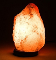 Соляная лампа "Минерал" - fgospostavki.ru - Казань