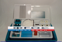 Набор по оптике лабораторный - fgospostavki.ru - Казань