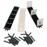 Набор для создания конвейеров Tetrix - fgospostavki.ru - Казань