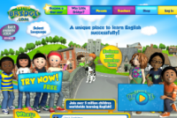 Little Bridge. Компьютерная он-лайн среда для изучения английского языка (6-12 лет) - fgospostavki.ru - Казань