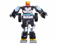 Образовательный робот UKIT Explore - fgospostavki.ru - Казань