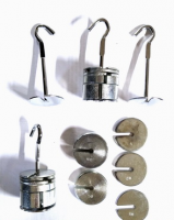 Набор грузов до 500 грамм - fgospostavki.ru - Казань