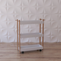 Стеллаж для спортинвентаря "Лидер" - fgospostavki.ru - Казань