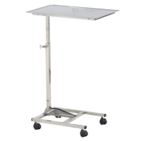 Стол манипуляционный из нержавеющей стали - fgospostavki.ru - Казань