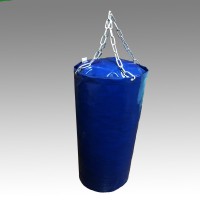 Мешок боксерский (цепь, карабины) (31х90 см) - fgospostavki.ru - Казань