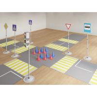 Автогородок "Универсальный"  - fgospostavki.ru - Казань