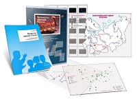 Комбинированное пособие «Промыслы народов России» - fgospostavki.ru - Казань
