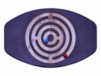 Балансировочная панель "Концентричность" - fgospostavki.ru - Казань