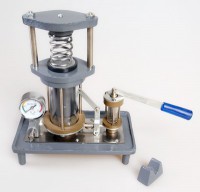 Пресс гидравлический (модель) - fgospostavki.ru - Казань