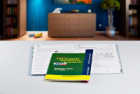 Курс развития творческого мышления (Методический комплект) для детей 8–12 лет. Кабинетный вариант - fgospostavki.ru - Казань