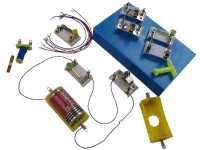 Лабораторный набор "Электричество" - fgospostavki.ru - Казань