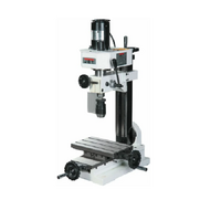 Вертикально фрезерный станок оснащенный щитком-экраном из оргстекла Вариант 1 - fgospostavki.ru - Казань