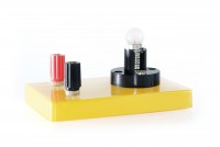 Лампа на подставке - fgospostavki.ru - Казань