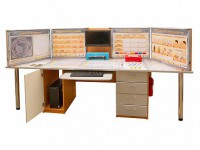 Учебно-лабораторный комплекс по химии "Ломоносов" - fgospostavki.ru - Казань