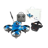 Развивающий набор для обучения FPV-пилотированию «Чижик» - fgospostavki.ru - Казань