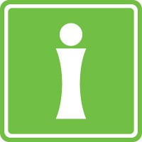 Тактильный знак (информация) 100х100 - fgospostavki.ru - Казань