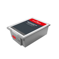 Образовательный конструктор для практики блочного программирования с комплектом датчиков - fgospostavki.ru - Казань