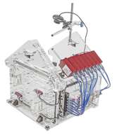 Робототехнический комплекс «Биологическая ферма» - fgospostavki.ru - Казань